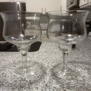large glassware sets
